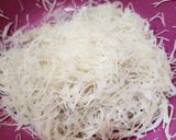 Foto langkah ke 2 dari resep Bihun goreng.