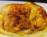 Foto del paso 2 de la receta: Pollo Relleno a la Tandoori