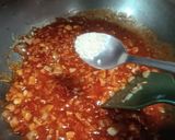 Foto langkah ke 3 dari resep Spaghetti Bolognese.