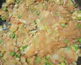 A picture of step 8 of Tawa Pulao(Mumbai Style).