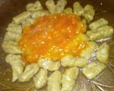 Foto del paso 6 de la receta Ñoquis de batata