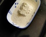 Foto del paso 8 de la receta Bacalao con salsa de puerros y nata