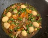 Foto langkah ke 4 dari resep Buncis Tahu Simple.