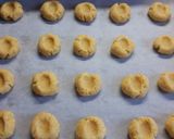 Angyalszem / Engelsaugen recept fázis 4 fotója