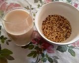 Foto del paso 2 de la receta: Bebida vegetal de almendras