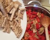 Lusta ebéd - Szaftos karaj 😃👌 recept fázis 8 fotója