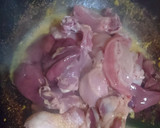 Foto langkah ke 5 dari resep Ayam Bumbu bebek.