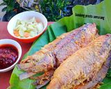 Foto langkah ke 8 dari resep Bandeng presto semarang.