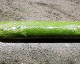 Foto del paso 11 de la receta: Rollo de verduras relleno