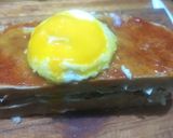 Foto del paso 3 de la receta: Hamburguesas caseras en pan casero, ali oli y a caballo