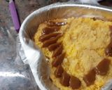 Foto del paso 5 de la receta: Torta corazón para Mamá. Grace