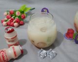 Foto langkah ke 2 dari resep Es jely yakult.
