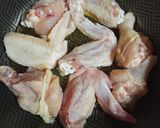 Foto del paso 2 de la receta: Alitas de pollo a la cerveza