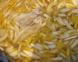 Foto del paso 6 de la receta: Mermelada casera de limón