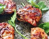 Tandoori Chicken langkah memasak 5 foto