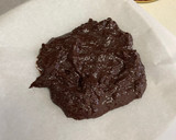 Foto del paso 3 de la receta: Cookie XL quita antojo