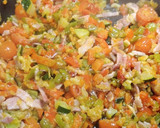 Foto del paso 7 de la receta: Salsa de verduras y tomate spicy