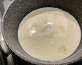 Une image de l'étape 1 de Kheer à ma façon.