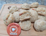 Foto del paso 8 de la receta: Scones de Queso