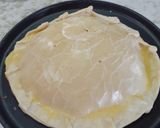Foto del paso 14 de la receta: Tarta de atún, arroz y verduras🐟