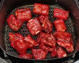 รูปขั้นตอนการทำที่ 4 ของ ซี่โครงหมูอบน้ำผึ้ง