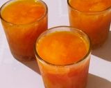 A picture of step 4 of #Watermelon Mango Mocktail.
