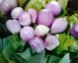 அவரைக்காய் சாம்பார் ரெசிபி ஸ்டேப் 1 புகைப்படம்