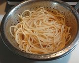 Foto langkah ke 1 dari resep Spaghetti.