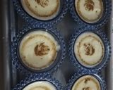 Une image de l'étape 4 de Crème de riz (maison) Mahlebi.