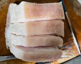 รูปขั้นตอนการทำที่ 2 ของ หมูกรอบ จากหม้อทอด