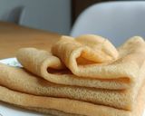 Une image de l'étape 2 de 🥞 Pâte à crêpes (sans oeuf).
