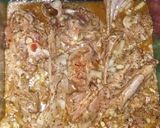 Foto del paso 1 de la receta: Chivo al horno y con mucho 💘