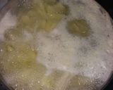 Foto del paso 1 de la receta: Pastel de papas!