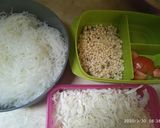 Foto langkah ke 8 dari resep Soto ayam.
