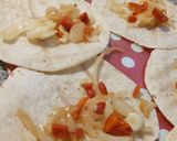 Foto del paso 2 de la receta: Fajitas exprés