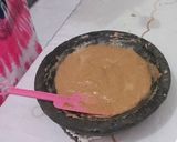 Foto langkah ke 3 dari resep Gado-gado Khas Betawi.