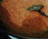A picture of step 4 of Punjabi Kidney Beans Curry.