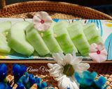 Hình bước làm 3 của món Thực đơn cơm nhà dưới 100k