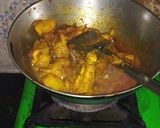 চিকেন ডাকবাংলো(chicken dak bungalow recipe in bengali) রেসিপি ধাপ - 7 ছবি