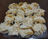 Foto langkah ke 3 dari resep 🌷Tahu Walik🌷.