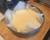 Foto del paso 4 de la receta: Tarta de navidad 🎄