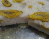 Foto langkah ke 8 dari resep Nagasari Kukus.