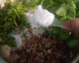மல்டி க்ரேய்ன் அடை தோசை (Multi grain adai dosai recipe in tamil) ரெசிபி ஸ்டேப் 5 புகைப்படம்