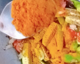 கோவக்காய் மசாலா கறி ரெசிபி ஸ்டேப் 3 புகைப்படம்