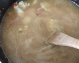 Foto del paso 3 de la receta: Arroz amarillo con pechuga de pollo