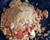 টমেটো আন্ডা কাবাব (Tomato anda kebab recipe in Bengali) রেসিপি ধাপ - 2 ছবি