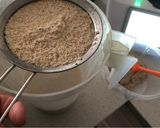 Foto del paso 6 de la receta: Leche de avena