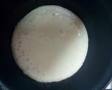 Une image de l'étape 3 de Pancakes bien gonflés.