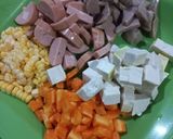 Foto langkah ke 1 dari resep Sop Simple (dgn Italian Herbs).