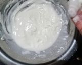 A picture of step 1 of French fries.